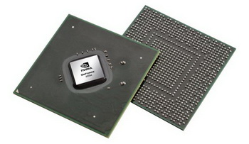 GeForce 405M